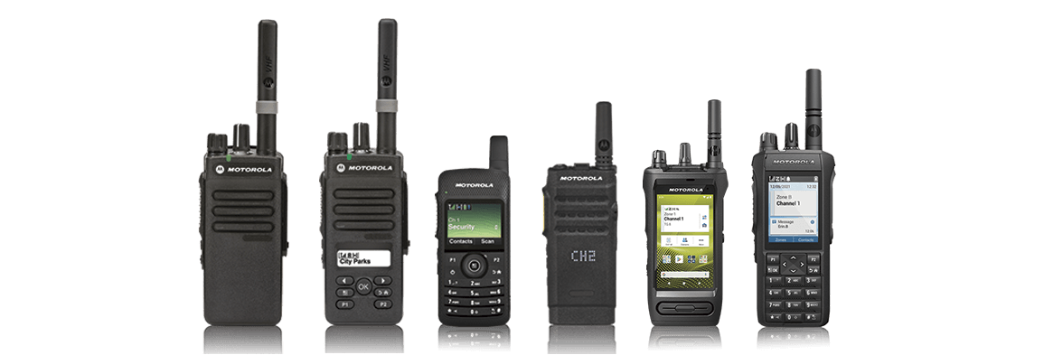 Motorola Telsiz: Geçmişten Geleceğe İlerleyişi