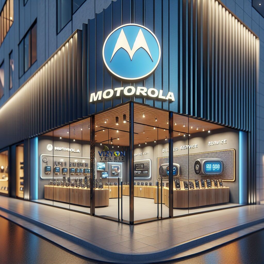 Analog'dan Dijitale Geçiş: Motorola Dijital Telsizlerin Sunduğu Yenilikler