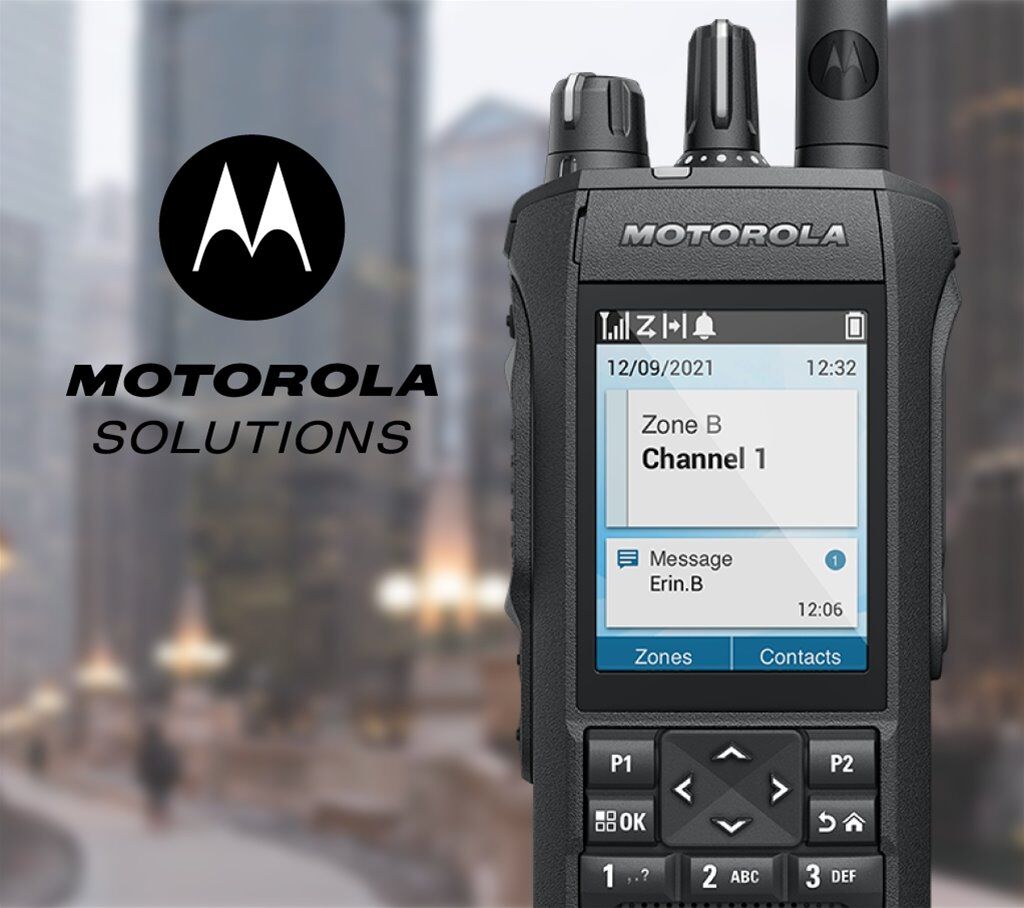 Motorola telsiz teknolojileri neden popüler
