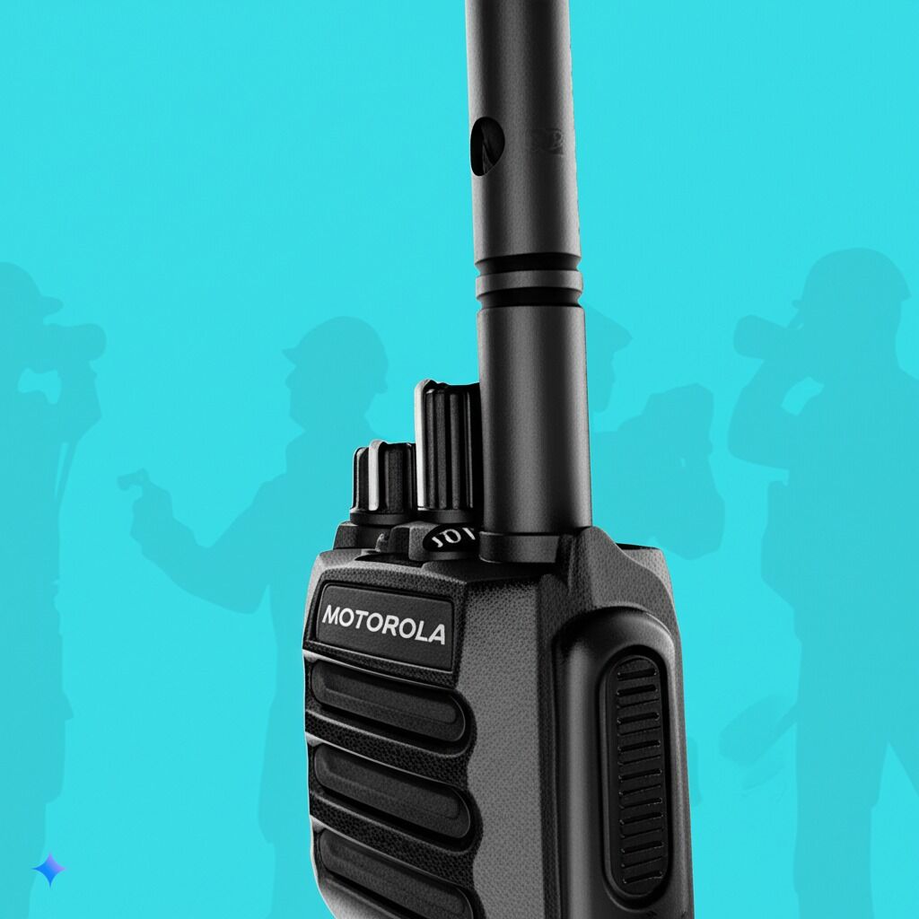 Motorola Türk Markası Mı? Gerçek Kökenini Öğrenin