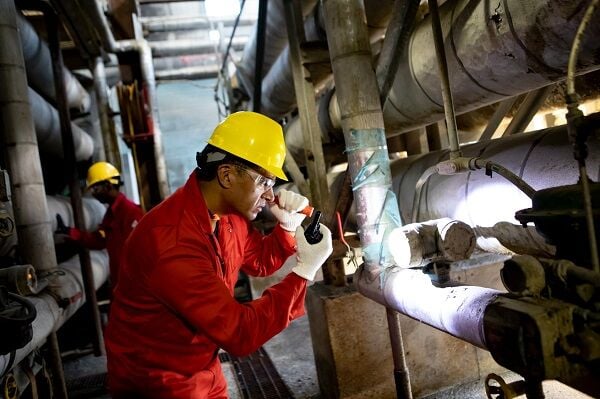 ATEX Telsiz Nedir ve Nerelerde Kullanılır? | 2025 Rehberi