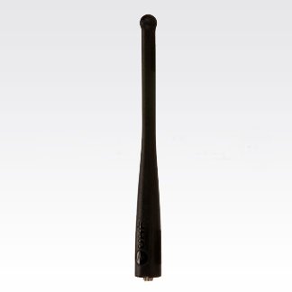 Motorola PMAE4081 UHF Katlanmış Tek Kutuplu Kırbaç Anten