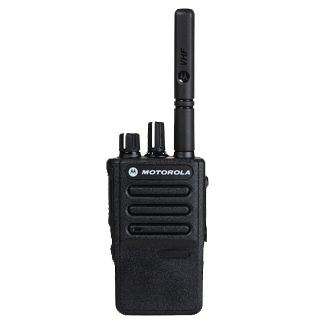 Motorola DP3441