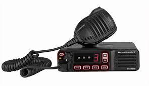 Vertex Evx-5400 Dijital Araç Telsizi