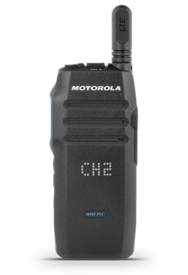 Motorola Wave PTX TLK100 Telsiz