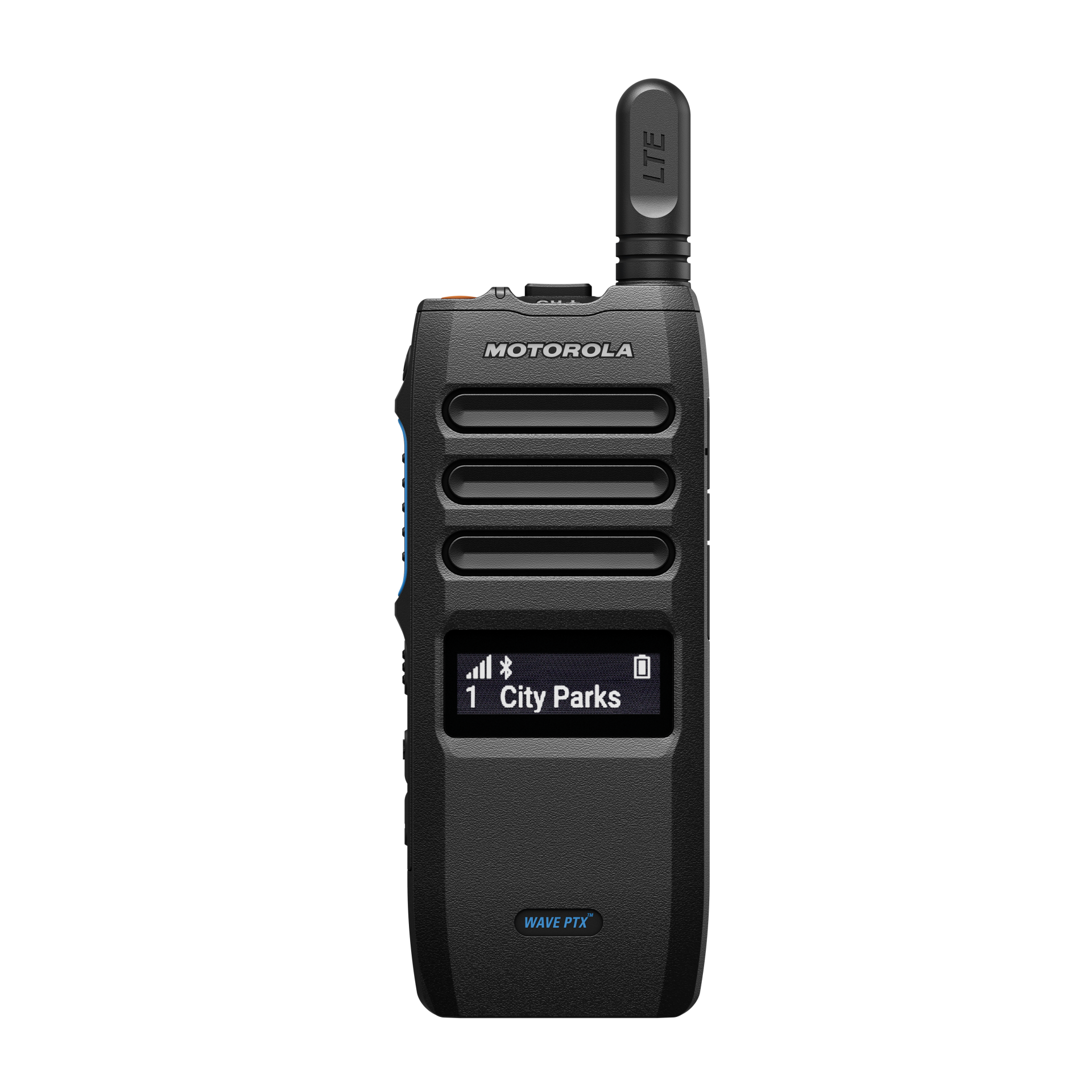 Motorola Wave PTX TLK110