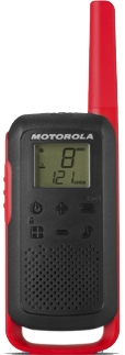 Motorola TALKABOUT T62