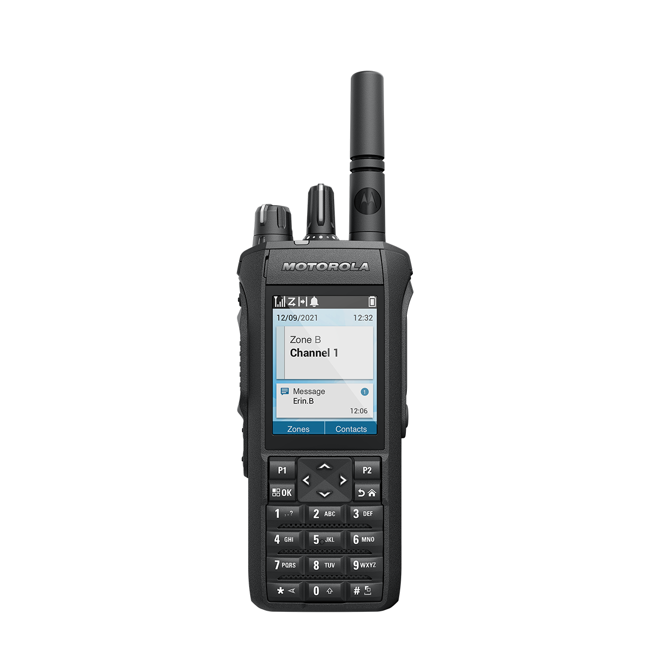 Motorola Mototrbo R7 Telsiz
