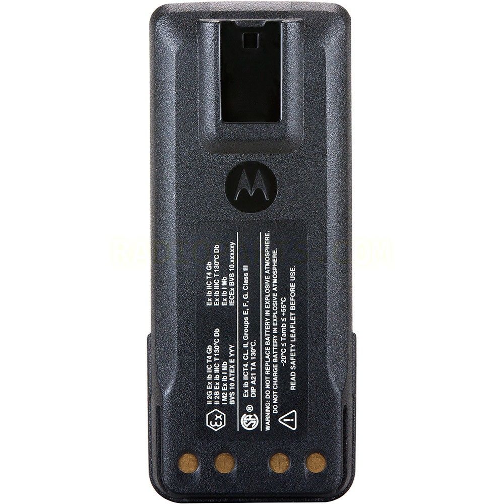 Motorola NNTN8359