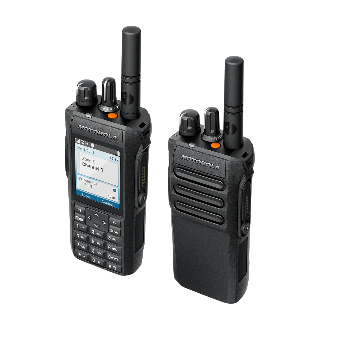 Motorola R7