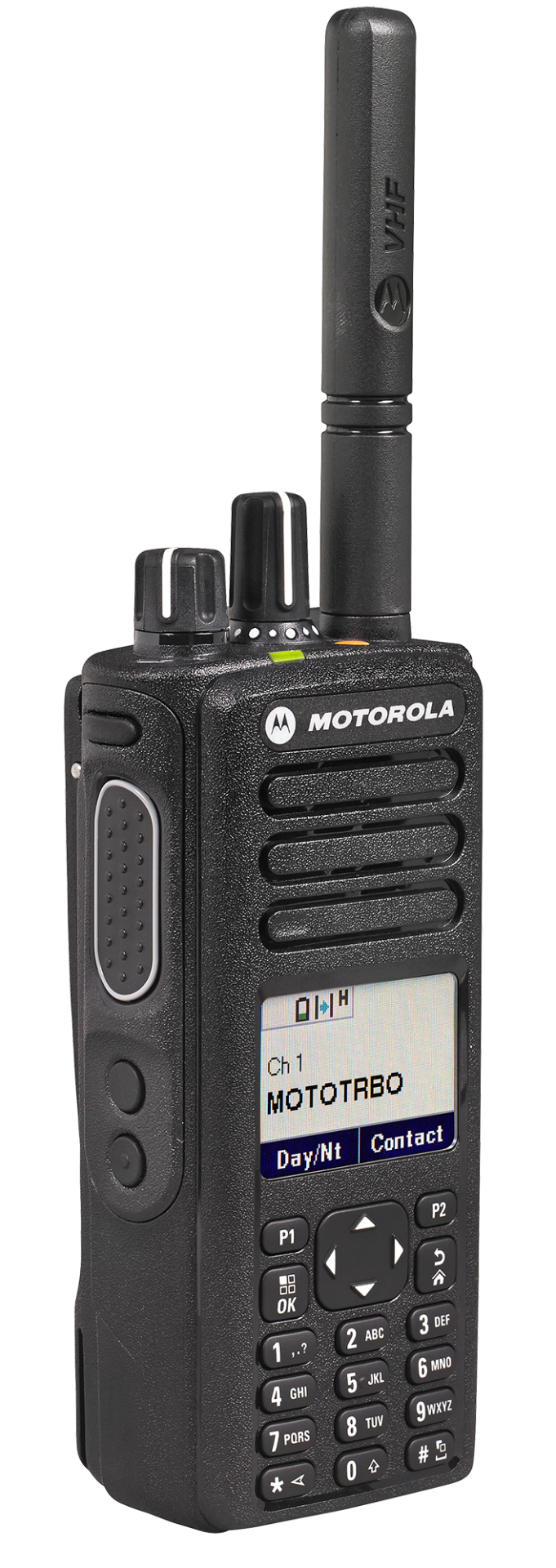 Motorola DP4800e Telsiz: Teknik Özellikler ve Avantajlar
