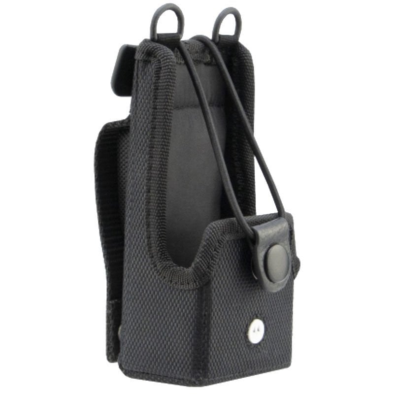 PMLN8427 Motorola Telsiz Taşıma Kılıfı | R2, DP1400, R7 Uyumlu