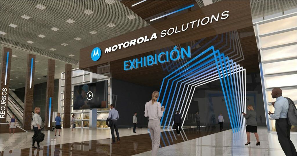 Motorola Telsiz: Yeni Nesil İletişim Teknolojileri ile Geleceğe Hazır Olun