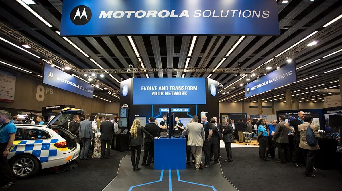 Motorola Telsiz Cihazları: En İyi Modeller ve Kullanım Alanları