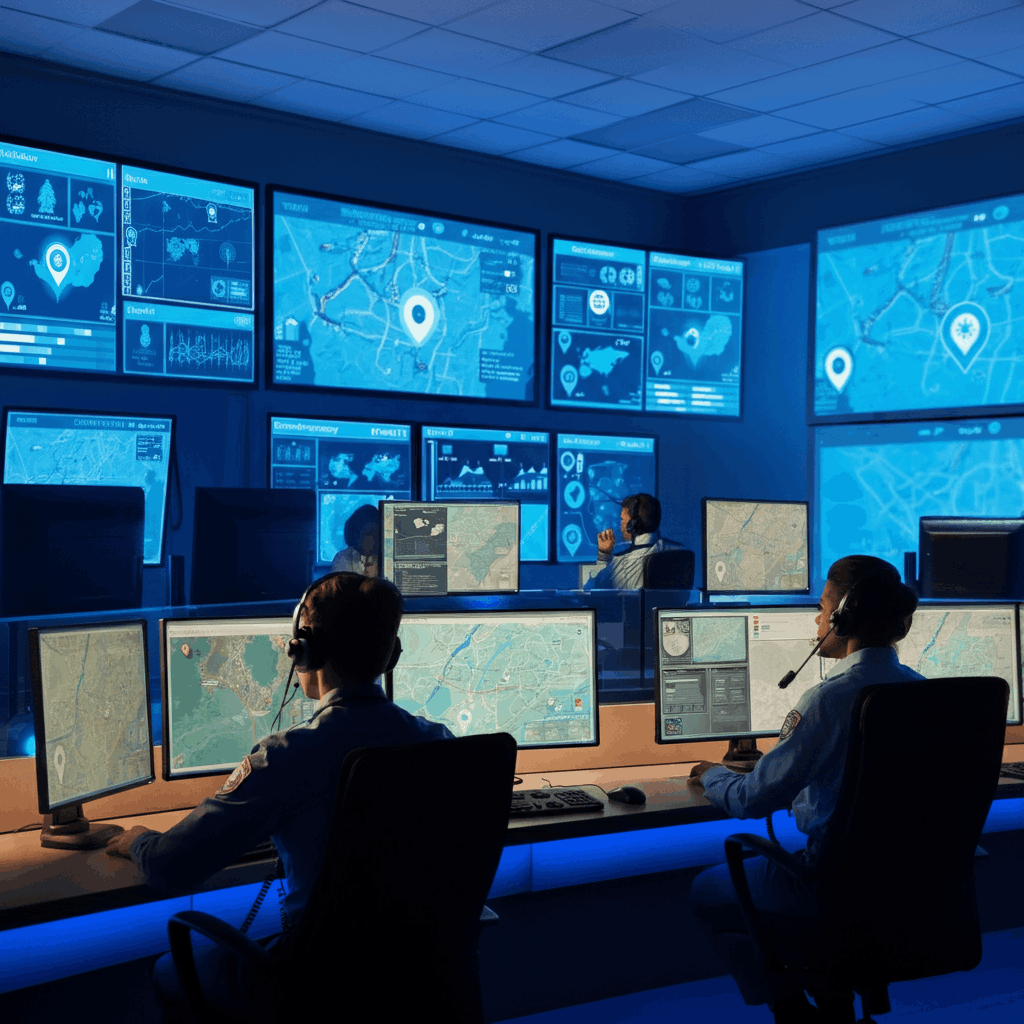 Motorola Solutions RapidDeploy’u Satın Aldı