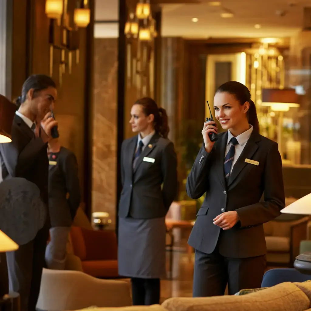 Dijital Telsiz (DMR) Teknolojisi: Motorola Neden Lider?