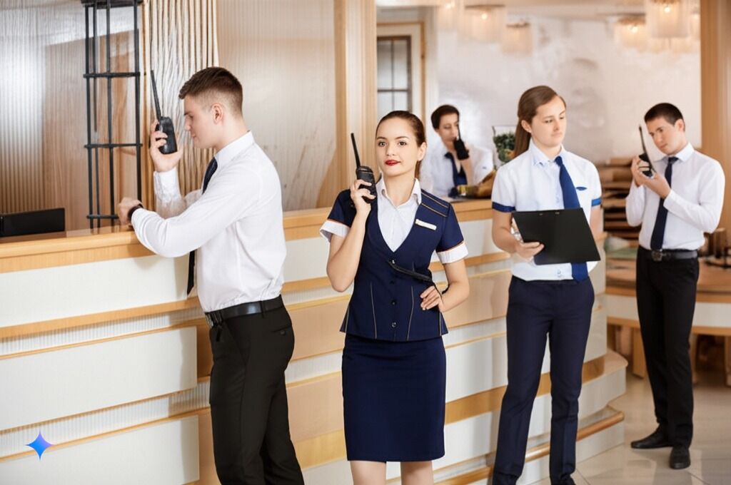    Lisanslı Telsiz mi, Lisanssız Telsiz mi? İhtiyacınıza Uygun Doğru Seçim Rehberi