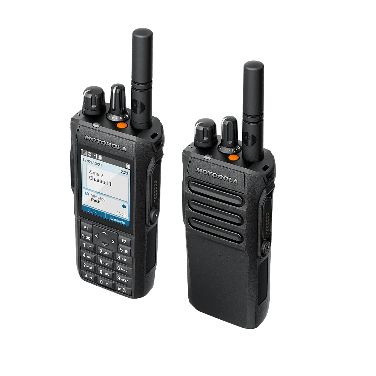 En İyi 5 Motorola El Telsizi (2025 Güncel Liste)