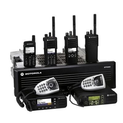 Motorola Telsizlerin Çekim Mesafesini Etkileyen Faktörler: Menzil Neden Değişir?