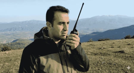 Amatör Telsizcilik Belgesi Nasıl Alınır? (2025 Güncel Rehber)