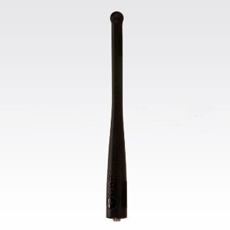 Motorola PMAE4081 UHF Katlanmış Tek Kutuplu Kırbaç Anten