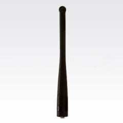 Motorola PMAE4081 UHF Katlanmış Tek Kutuplu Kırbaç Anten