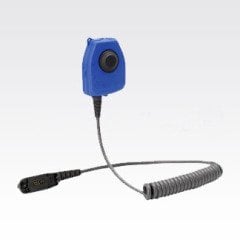 Motorola PMLN6368 atex PTT Adaptör