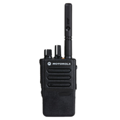 Motorola DP3441