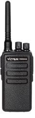 Vizyon Pmr446 Lisanssız El Telsizi