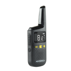 Motorola XT185 Lisanssız Çift Yönlü Telsiz