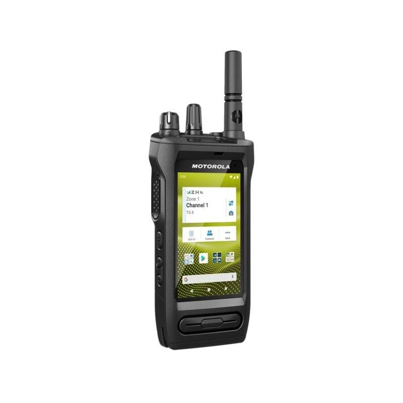 Motorola Mototrbo Ion