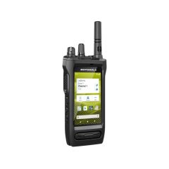 Motorola Mototrbo Ion