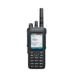 Motorola R7 Tia Exproof Sayısal El Telsizi