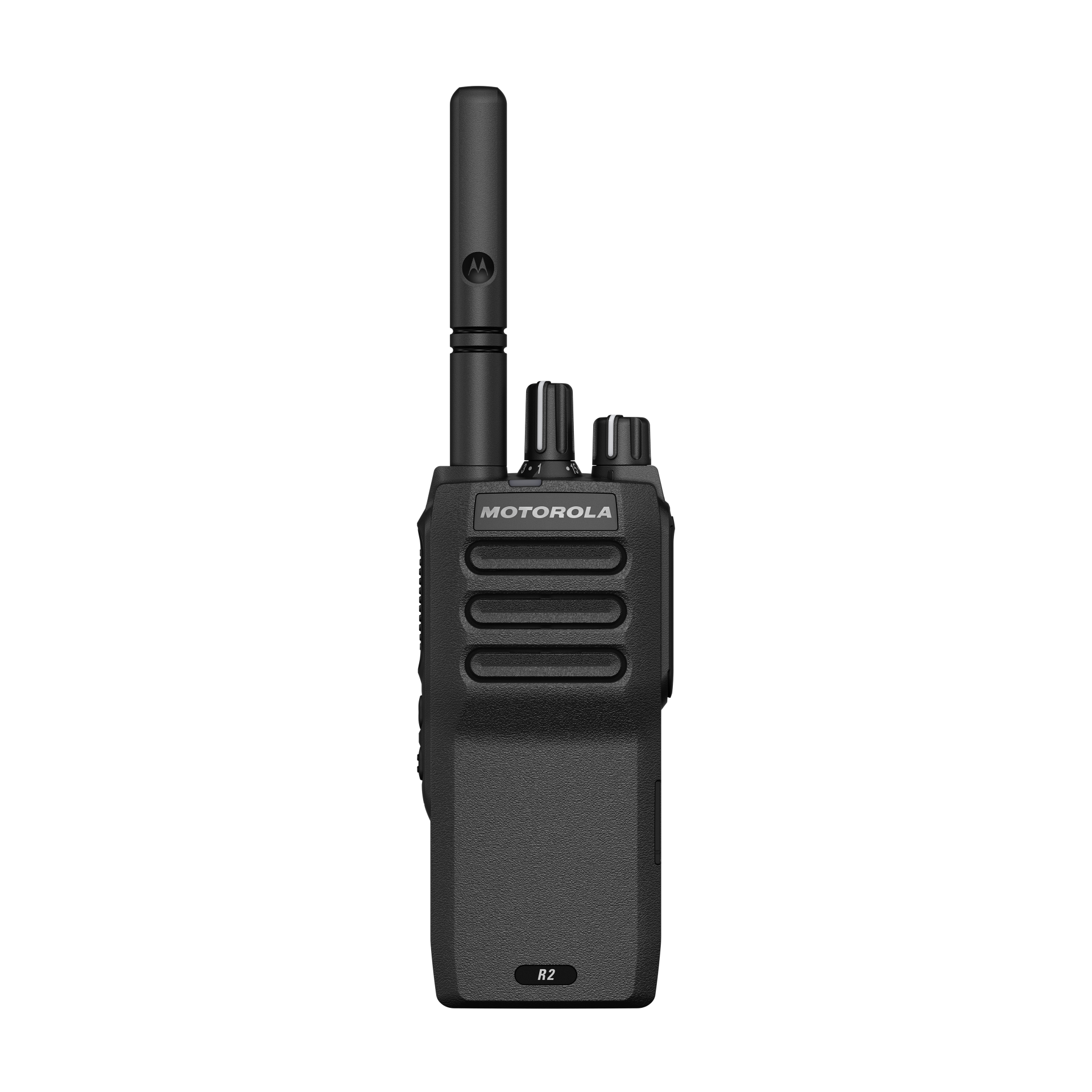 Motorola Mototrbo R2 El Telsizi Sayısal