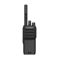 Motorola Mototrbo R2 El Telsizi Sayısal