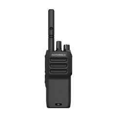 Motorola Mototrbo R2 El Telsizi Sayısal