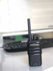 Vizyon Free446 Pmr El Telsizi