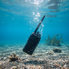VİZYON DMR400
