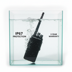 VİZYON DMR400