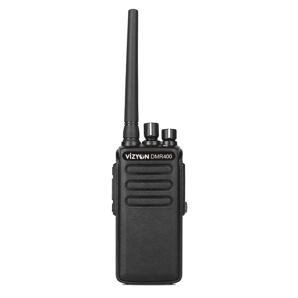 VİZYON DMR400