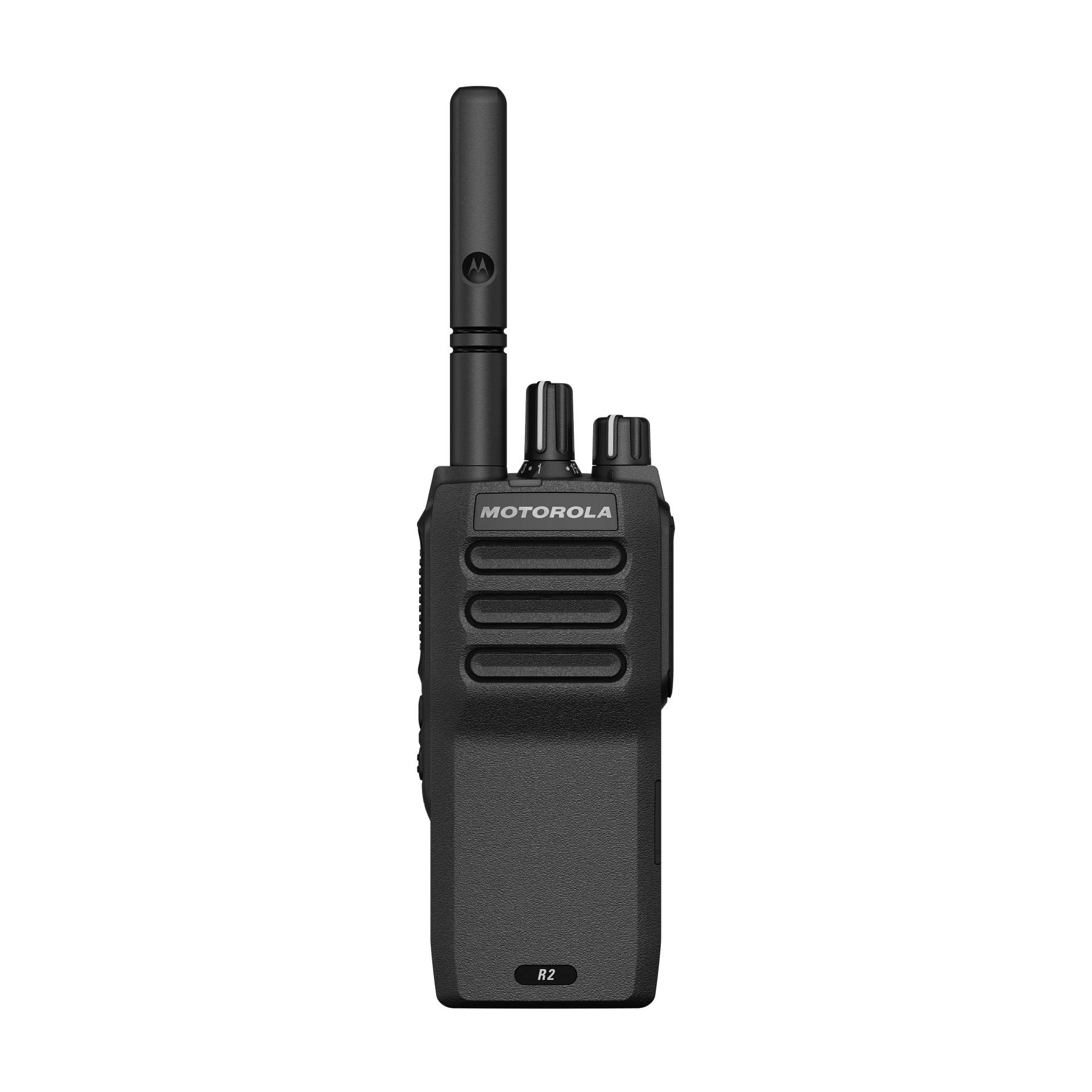 Motorola R2 El Telsizi