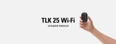 Motorola TLK25 Wifi