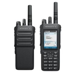 Motorola R2 ve R7 Serisi Telsizlerle İletişimde Çığır Açın