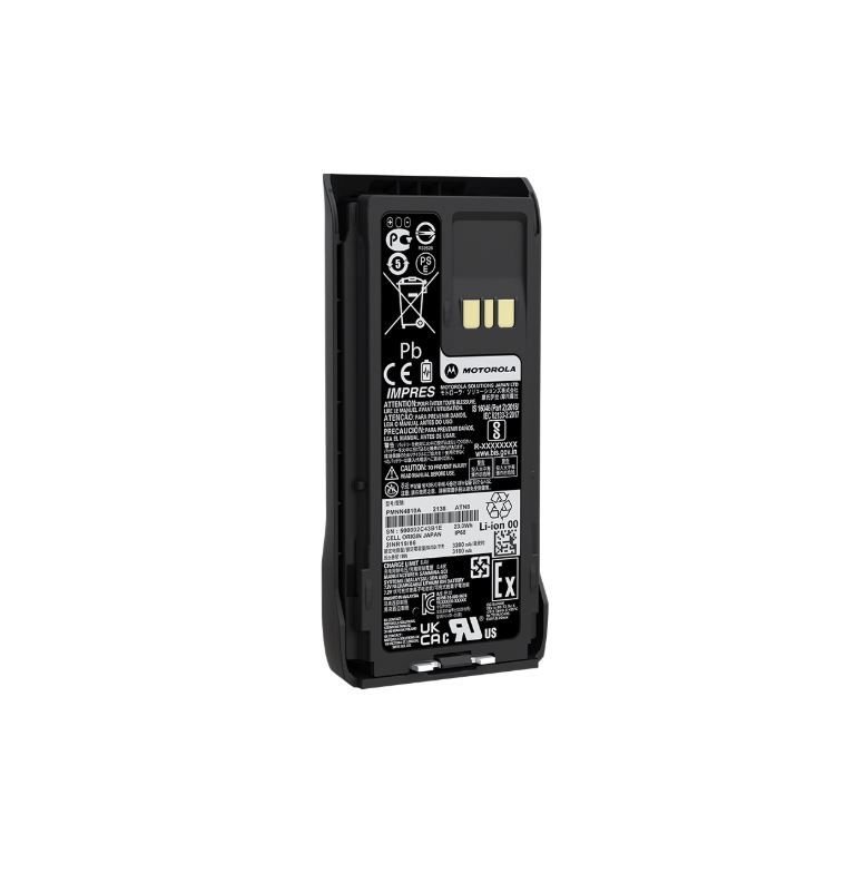 Motorola PMNN4810