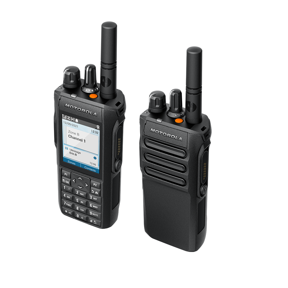 Motorola R7
