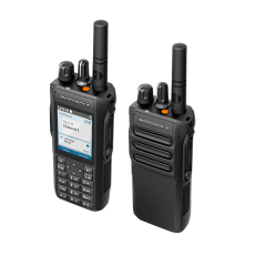 Motorola R7
