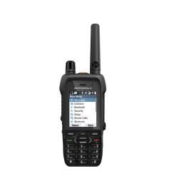 Motorola MXP660 TETRA Telsiz