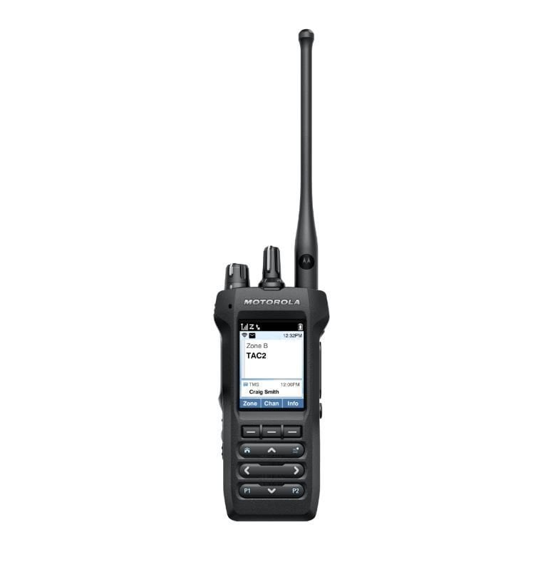Motorola APX N50