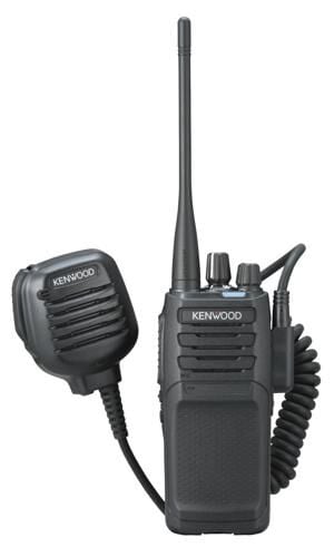 Kenwood NX1300 El Telsizi: Özellikler, Fiyat & İnceleme