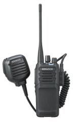 Kenwood NX1300 El Telsizi: Özellikler, Fiyat & İnceleme